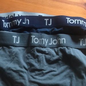 Tommy John 2 pack briefs